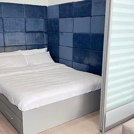 Osapart Knaza Svatoslava 5 *