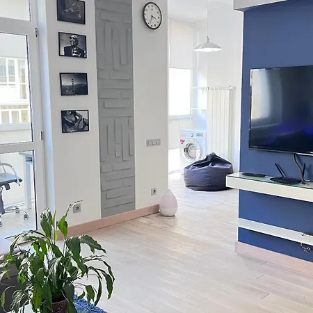 Osapart Knaza Svatoslava 5 *