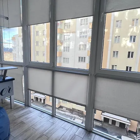 Osapart Knaza Svatoslava 5 *