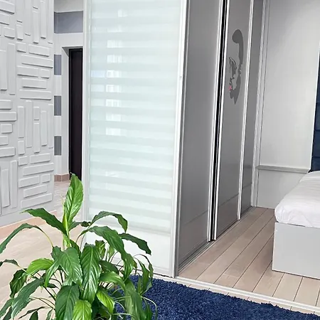 Osapart Knaza Svatoslava 5 * Львів