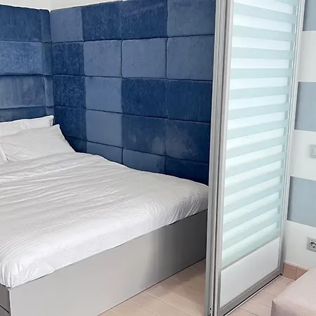 Apartament Osapart Knaza Svatoslava 5 Lwów