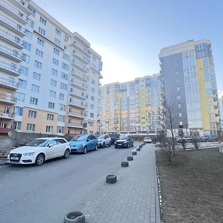 Osapart Knaza Svatoslava 5 *