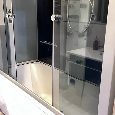 شقة Osapart Knaza Svatoslava 5