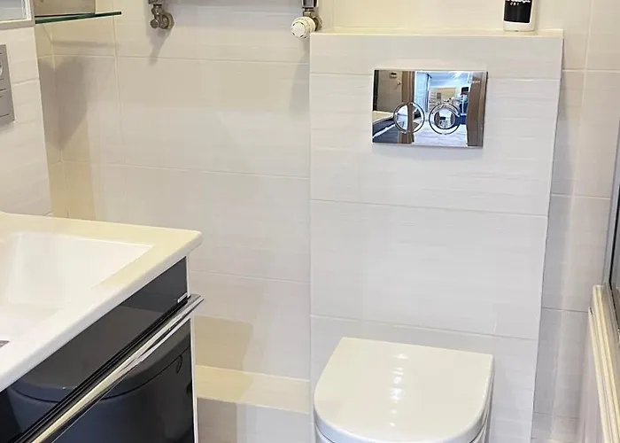 Osapart Knaza Svatoslava 5 Apartment