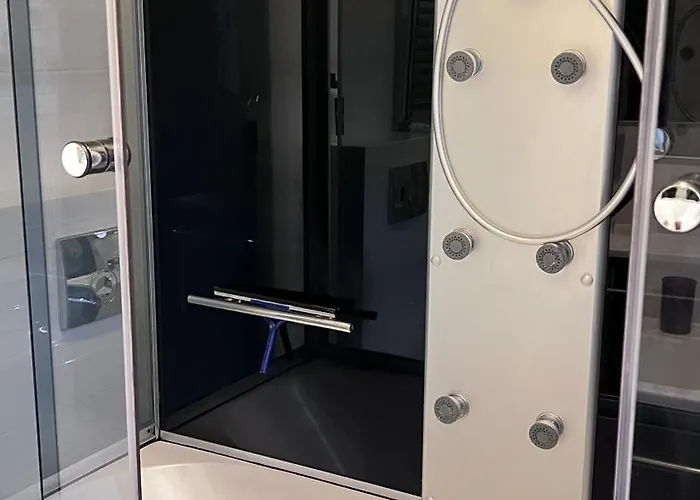 Osapart Knaza Svatoslava 5 Apartment Lviv