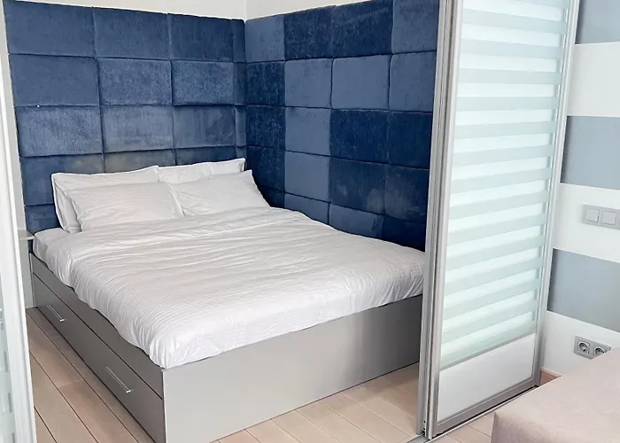 Osapart Knaza Svatoslava 5 *