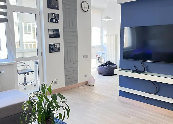 Osapart Knaza Svatoslava 5 *