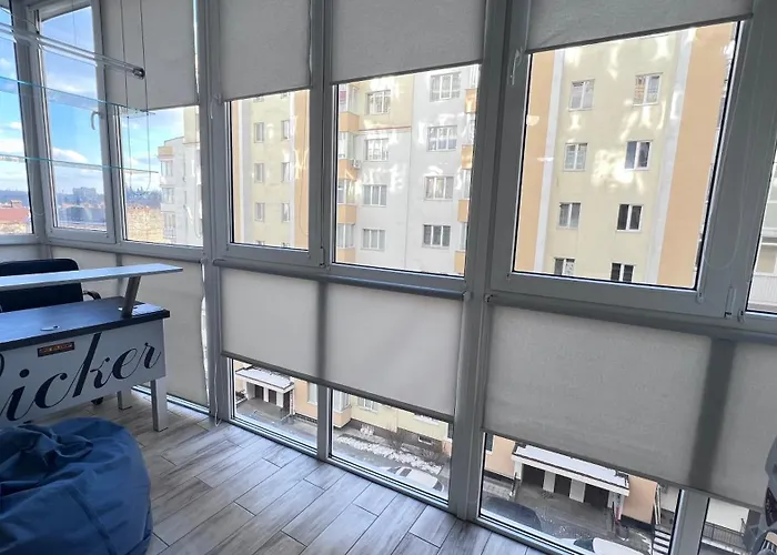 Osapart Knaza Svatoslava 5 *