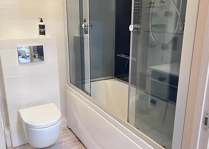 Osapart Knaza Svatoslava 5 * Lviv