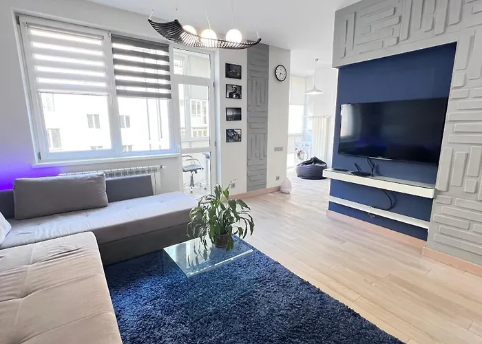 Osapart Knaza Svatoslava 5 Apartment Lviv