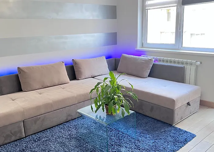 Apartment Osapart Knaza Svatoslava 5 Lviv