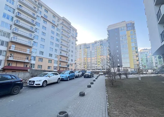 Osapart Knaza Svatoslava 5 *