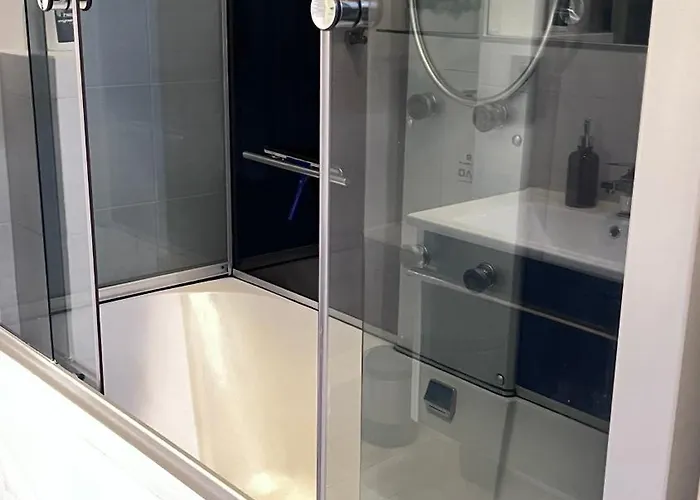 Apartment Osapart Knaza Svatoslava 5