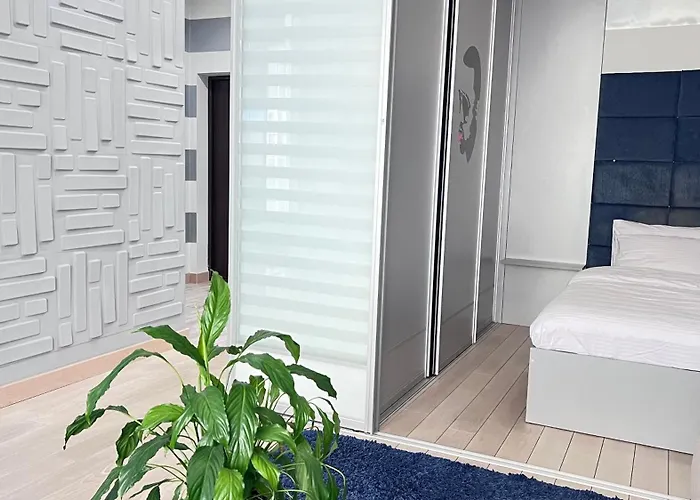 Osapart Knaza Svatoslava 5 * Lviv