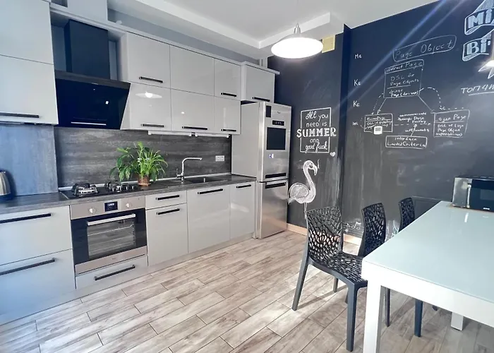 Osapart Knaza Svatoslava 5 Apartment Lviv
