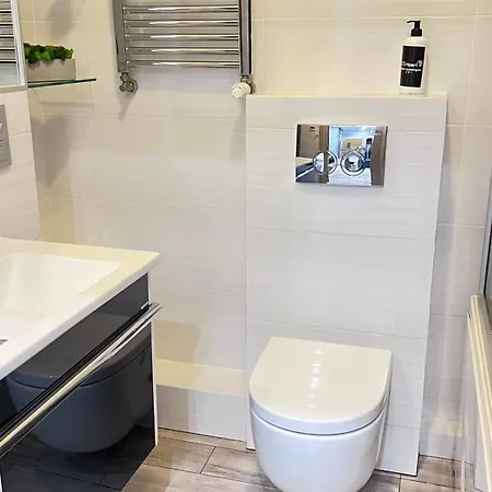 Osapart Knaza Svatoslava 5 Apartman