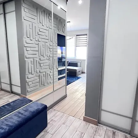 Apartman Osapart Knaza Svatoslava 5 *