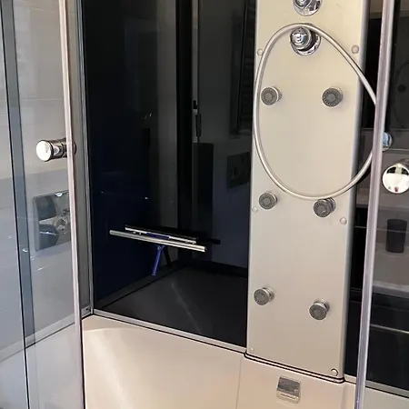 Osapart Knaza Svatoslava 5 Apartman Lviv