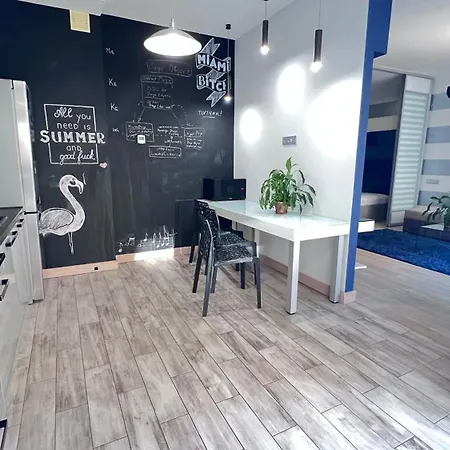 Osapart Knaza Svatoslava 5 *