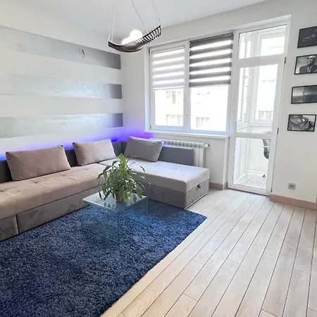 Osapart Knaza Svatoslava 5 Apartman Lviv